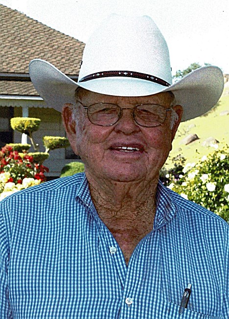 Obituary of John E. Coffman