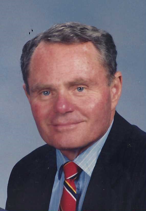 Philip F. Norcross, Jr. Obituary Marblehead, MA