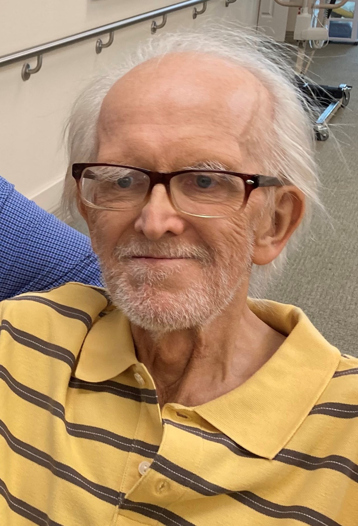 James Leideger Obituary Henderson, NV