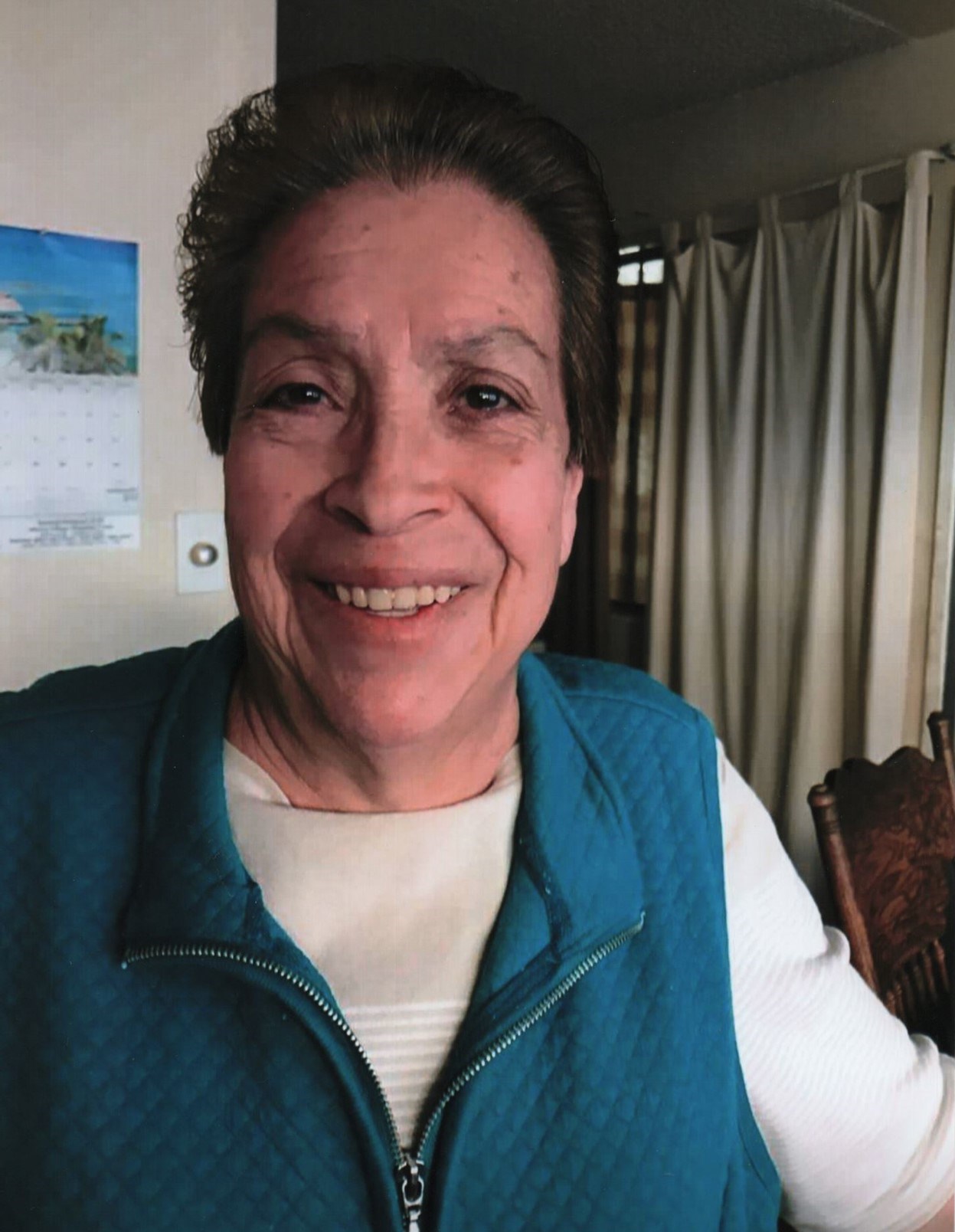 Angelina Orozco Rocha Obituary - Oxnard, CA