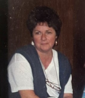 Obituary of Carol E Rutherford