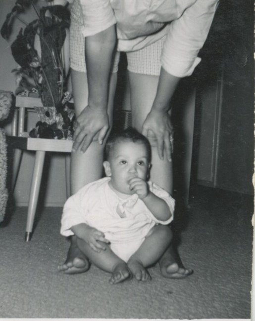 Obituary of Kenny Warren