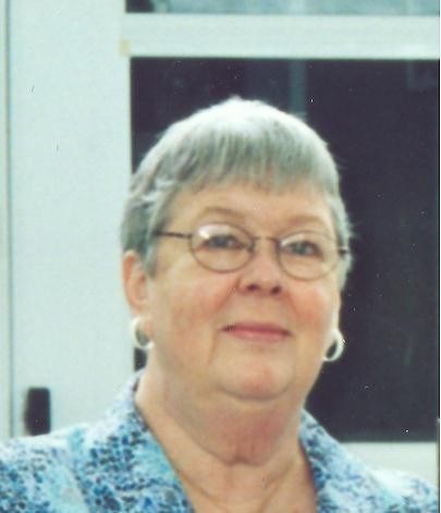 Obituary of Barbara W. Engborg