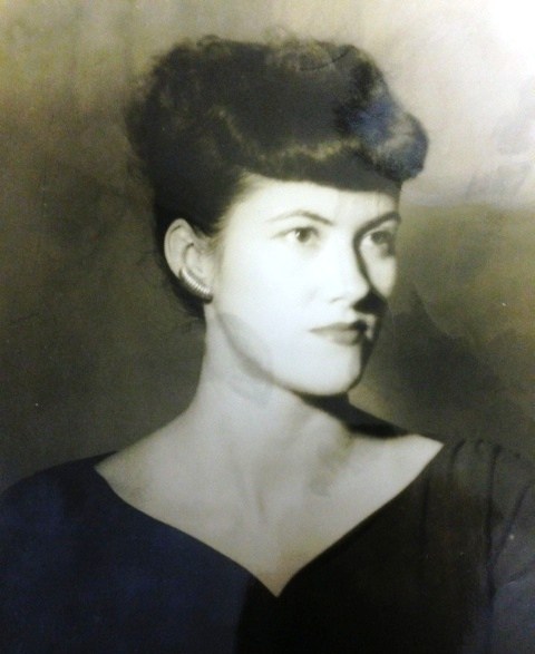 Obituary of Mary M. Graf