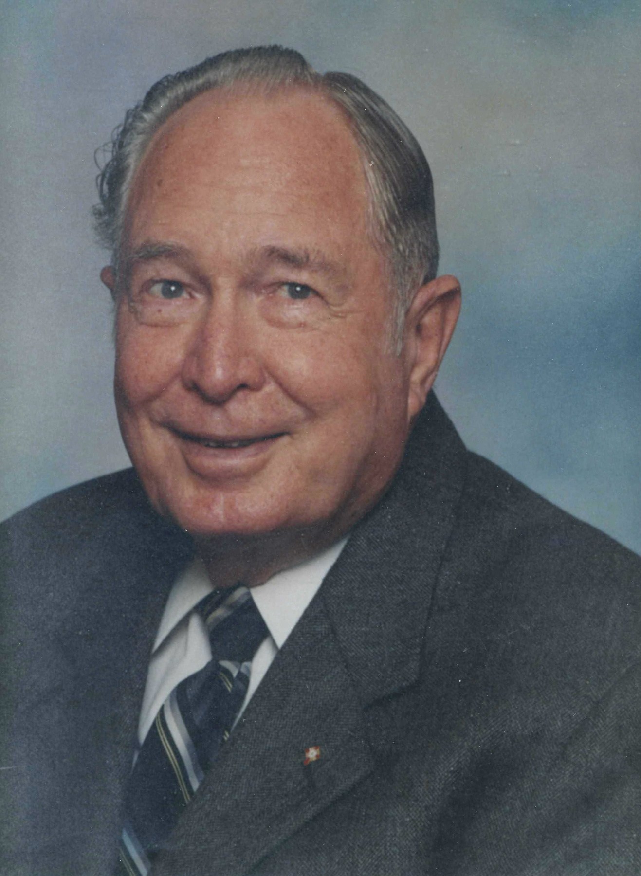 Obituary of Si Lee Bingham