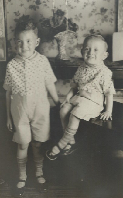 Obituary of John J. Heller