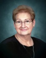 Dorothy Dockery