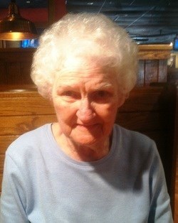 Obituary of Ethel L Leleux