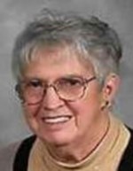 Martha Weir
