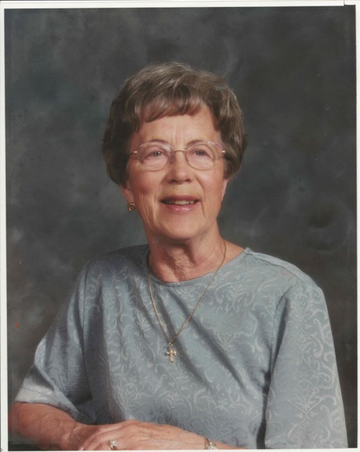 Obituary of Melanie Bauer