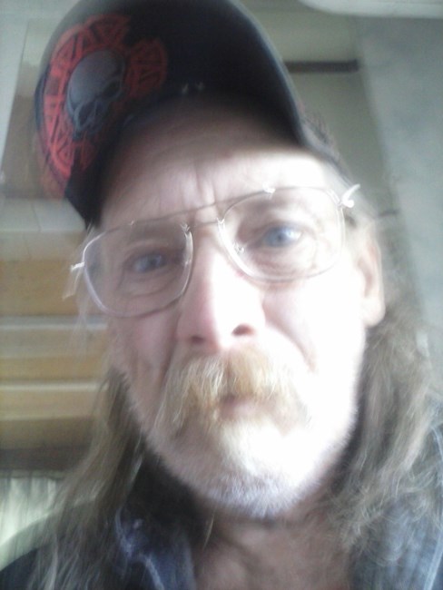 Obituary of Charles Wayne Hetherington