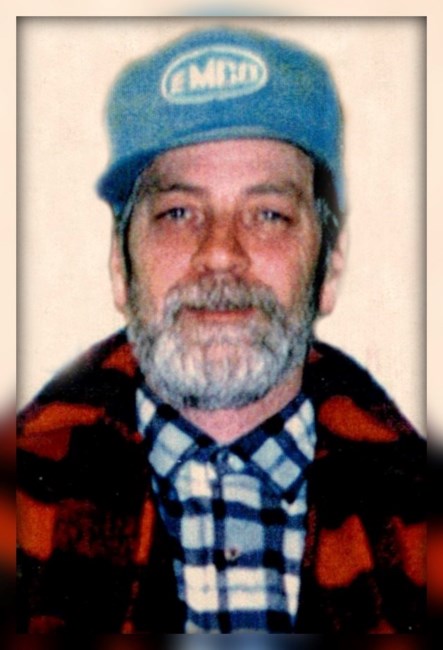 Obituary of Lawrence "Larry" Albert Harriman