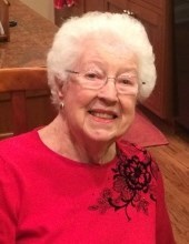 Obituary of Catherine R. England