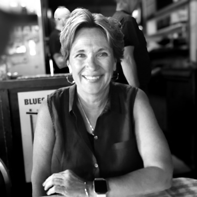 Obituary of Patti Elaine Grozdanich