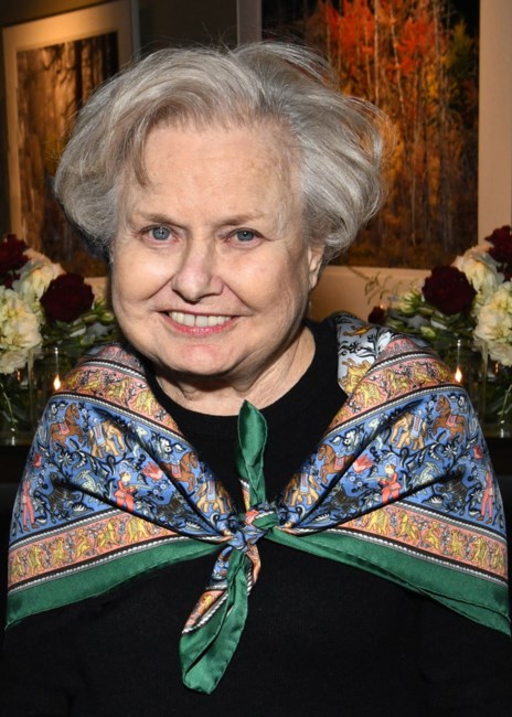 Obituary of Margaret Kay Hermann