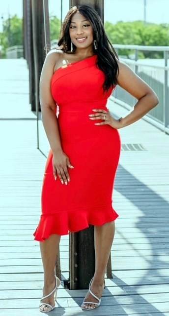 Obituary of Cynariah Nicole Ward