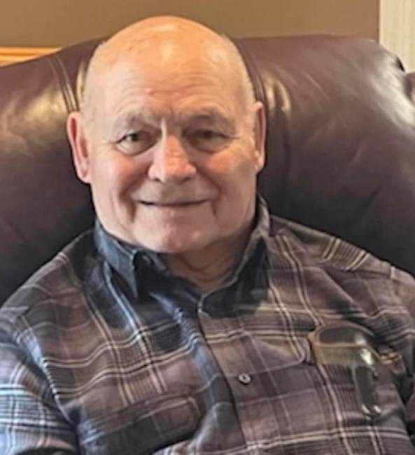 Obituary of Floyd Lester Marchant