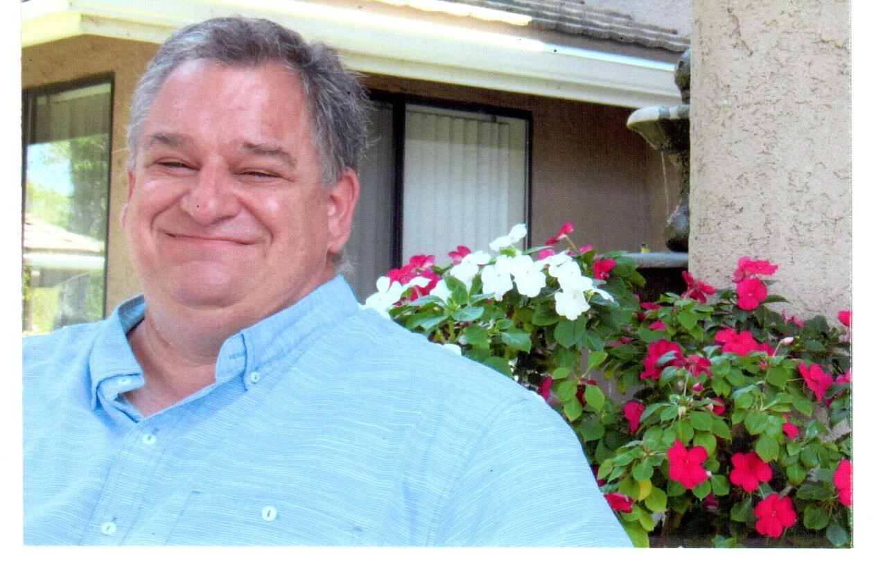 Obituary of Brian Joseph Callerame