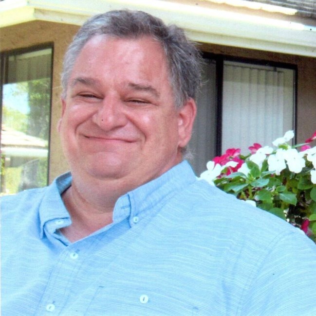 Obituary of Brian Joseph Callerame