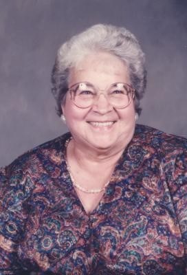 Obituary of Mrs. Yvonne M. Hartzfeld