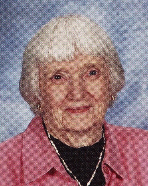 Obituary of Laura H Miller