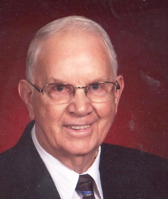 Obituary of Clarence Coy Denton
