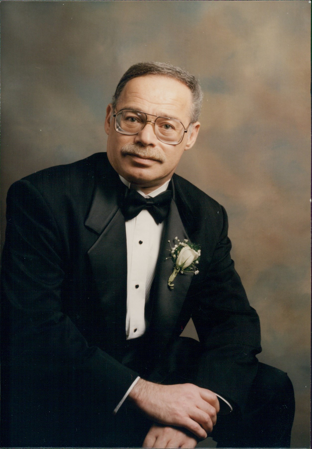 Obituary of Harold Aronchick