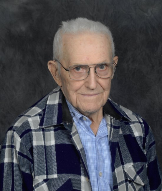 Obituary of James Major Misze