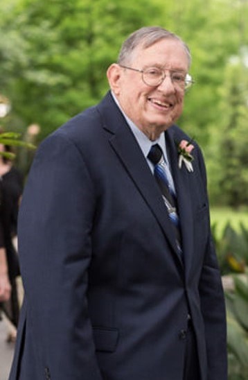 Obituary of Michael J. Free