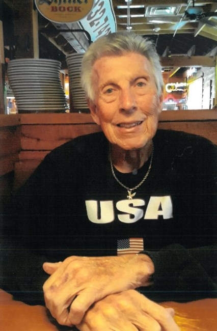 Obituario de Daniel John Anderson