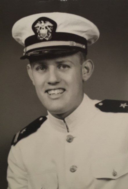 Obituary of John Iver Hanson