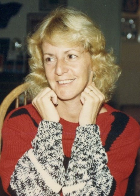 Obituary of Denise Diane Lent