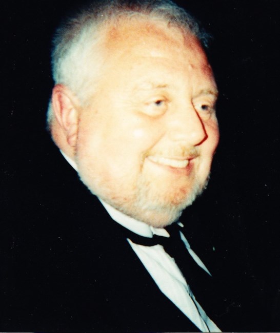 Obituary of Glenn G. Schwitters