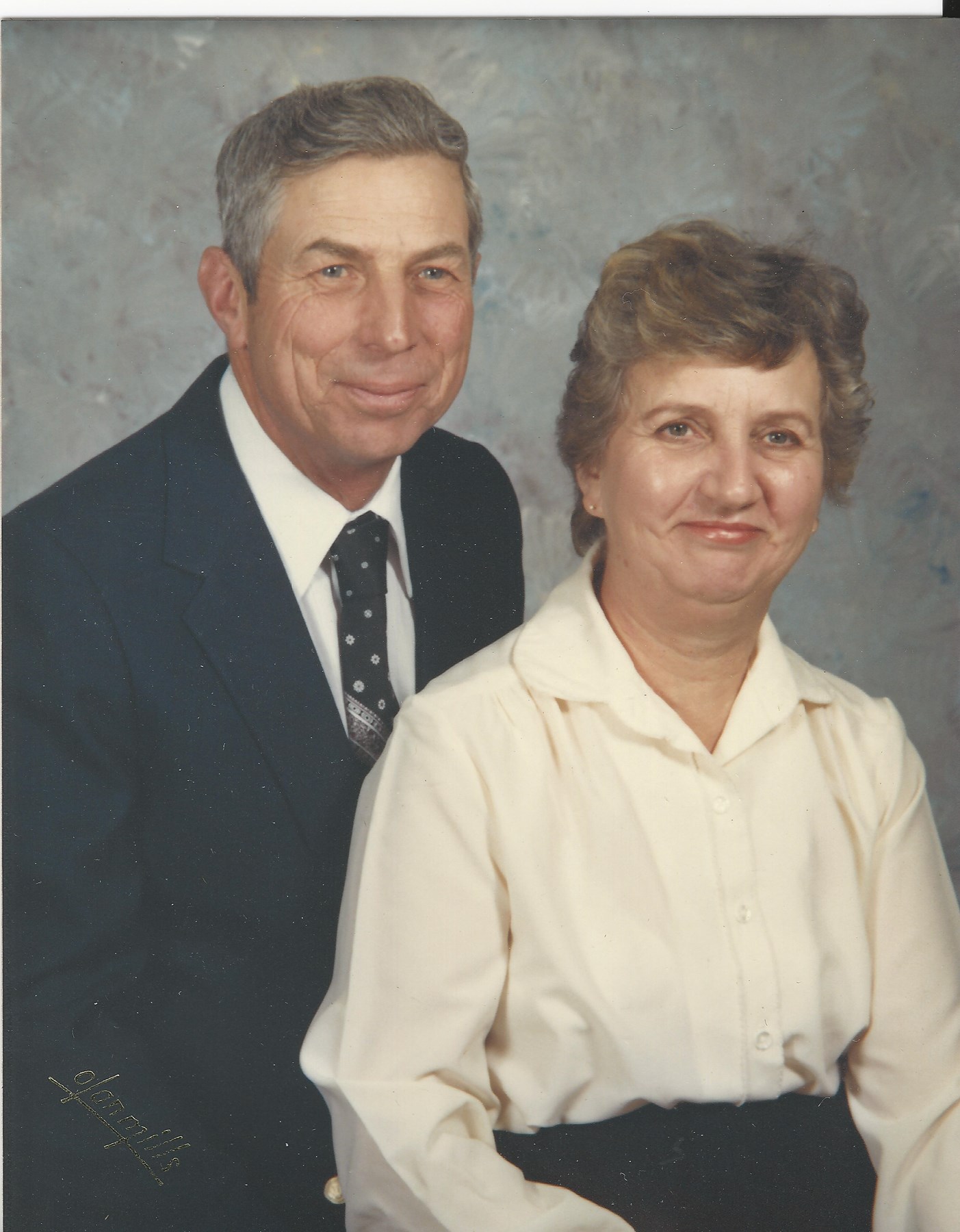 Obituary of Juanita Tyler Carter