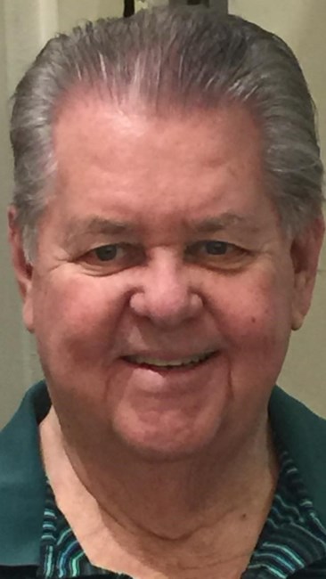 Obituary of Dale Franklin Closson