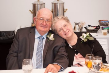 Obituary of William & Shirley Latta