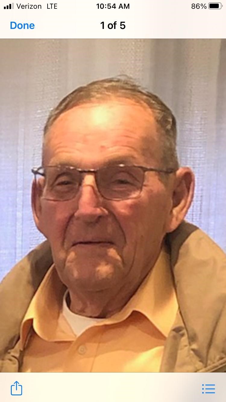 Obituary of George T. Daley