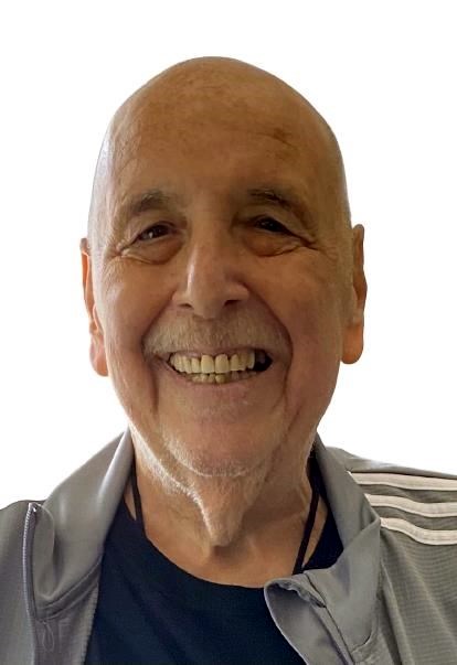 Obituary of Roger Alan Horwitz