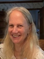 Claire Williamson