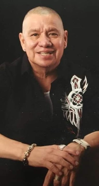 Obituary of Jose Guadalupe Calderon