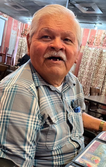 Obituary of Abel Morales