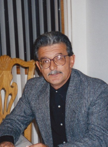 Avis de décès de Vincent Anthony Ilardo