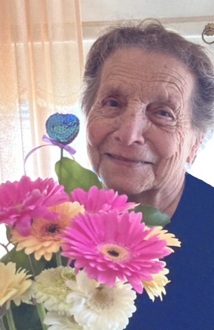 Avis de décès de Lila Fatima Weichel