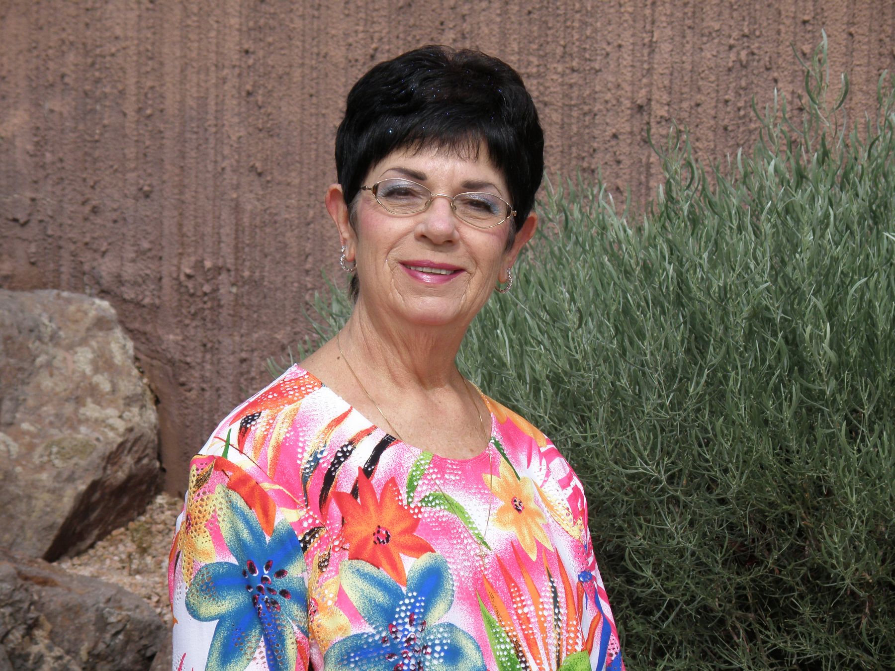 Obituario de Anne "Chris" Stevens