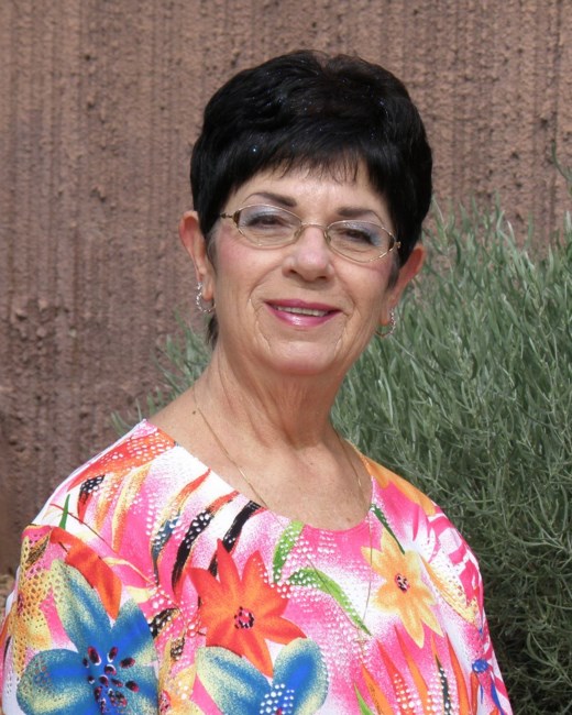 Obituary of Anne "Chris" Stevens