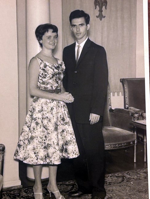 Obituary of Michael Guy Caruso