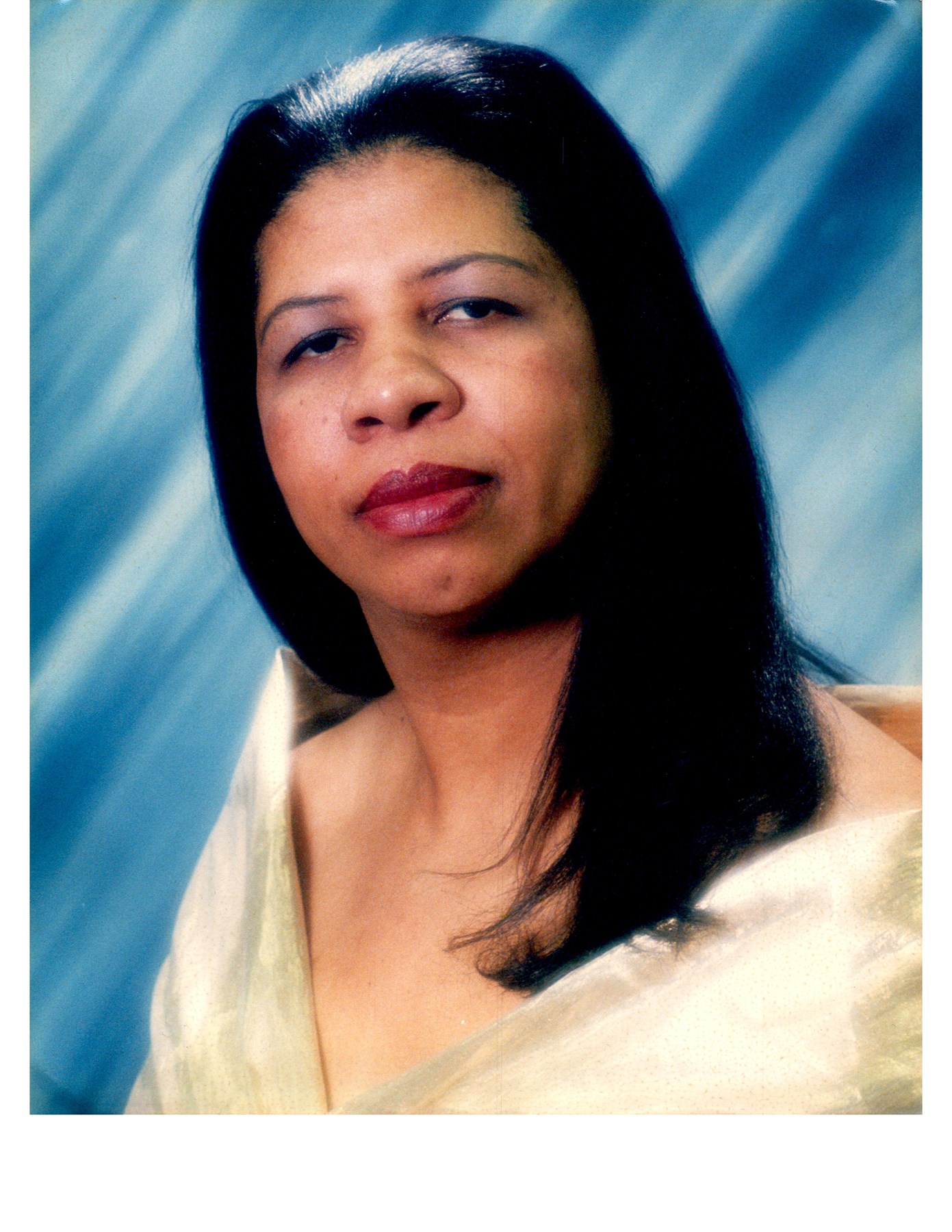 Obituary of Marie Emeline Geffrard