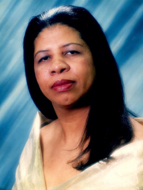 Obituary of Marie Emeline Geffrard