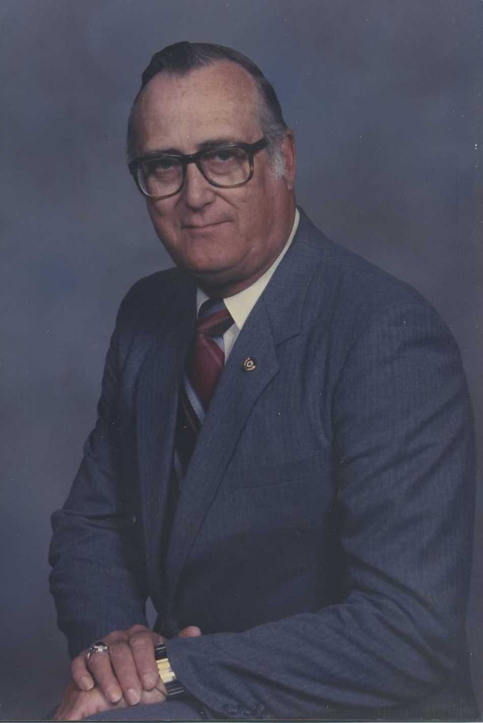 Milton Wood Obituary Pflugerville, TX