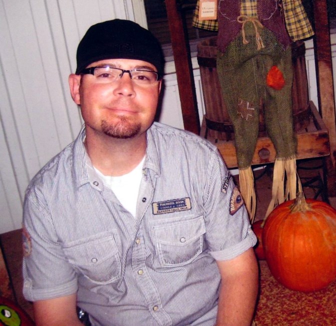 Obituary of Michael Thomas Knous